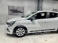 2021 Renault Clio
