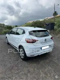 2021 Renault Clio