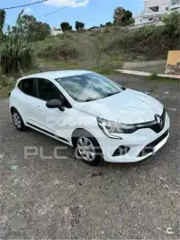 2021 Renault Clio