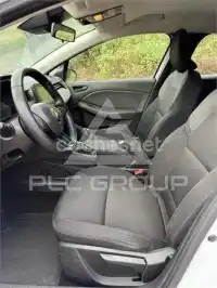 2021 Renault Clio