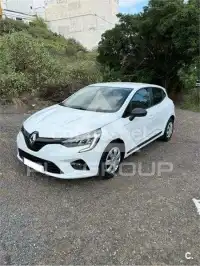 2021 Renault Clio