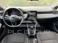2021 Renault Clio