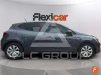 2021 Renault Clio