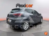 2021 Renault Clio
