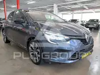 2021 Renault Clio