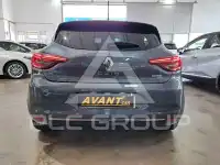 2021 Renault Clio