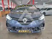 2021 Renault Clio