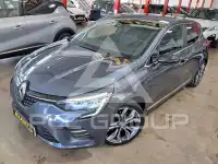 2021 Renault Clio