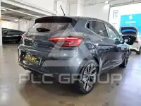 2021 Renault Clio