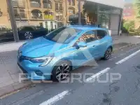 2021 Renault Clio