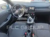 2021 Renault Clio