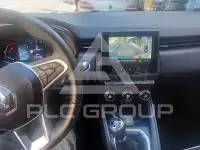 2021 Renault Clio