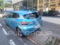 2021 Renault Clio