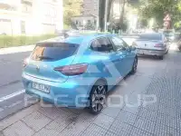 2021 Renault Clio