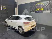 2021 Renault Clio