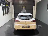 2021 Renault Clio