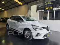 2021 Renault Clio