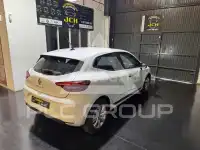 2021 Renault Clio