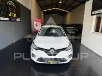2021 Renault Clio