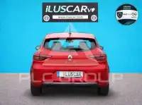 2021 Renault Clio