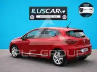 2021 Renault Clio