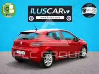 2021 Renault Clio