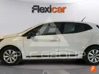 2021 Renault Clio