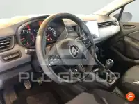 2021 Renault Clio