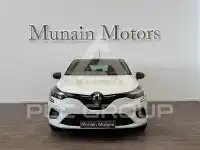 2021 Renault Clio
