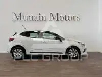 2021 Renault Clio