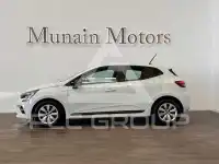 2021 Renault Clio