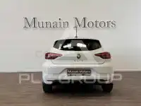 2021 Renault Clio