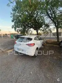 2021 Renault Clio