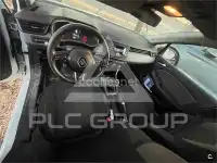 2021 Renault Clio
