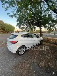 2021 Renault Clio