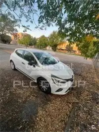 2021 Renault Clio