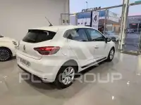2021 Renault Clio