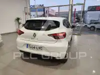 2021 Renault Clio
