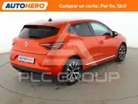 2021 Renault Clio