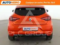 2021 Renault Clio