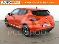 2021 Renault Clio