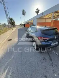 2021 Renault Clio