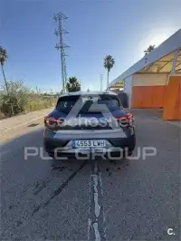 2021 Renault Clio