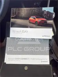 2021 Renault Clio