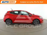 2021 Renault Clio