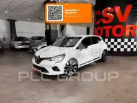 2021 Renault Clio