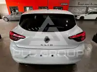 2021 Renault Clio
