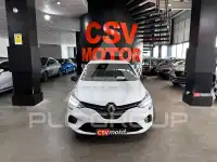2021 Renault Clio
