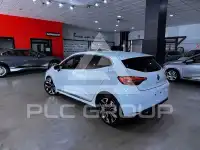 2021 Renault Clio