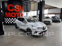 2021 Renault Clio